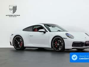Porsche 992 Sport Coupe, 450 cp, 18.233 km