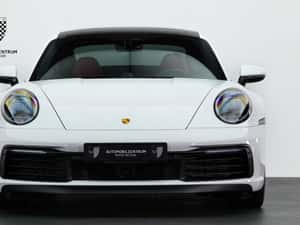 Porsche 992 Sport Coupe, 450 cp, 18.233 km — miniatura 2