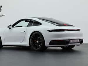 Porsche 992 Sport Coupe, 450 cp, 18.233 km — miniatura 5