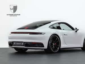 Porsche 992 Sport Coupe, 450 cp, 18.233 km — miniatura 7