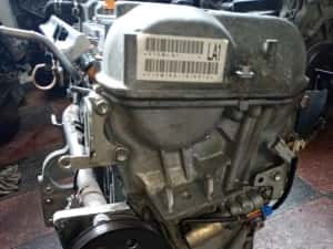 Motor complet fara anexe Suzuki sx4 1.6b cod m16a an 2014 Suzuki grand vitara 1.6b cod m16a perfect functional — miniatura 4