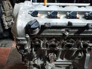 Motor complet fara anexe Suzuki sx4 1.6b cod m16a an 2014 Suzuki grand vitara 1.6b cod m16a perfect functional — miniatura 5