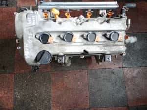 Motor complet fara anexe Suzuki sx4 1.6b cod m16a an 2014 Suzuki grand vitara 1.6b cod m16a perfect functional — miniatura 6