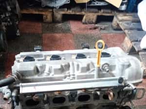 Motor complet fara anexe Suzuki sx4 1.6b cod m16a an 2014 Suzuki grand vitara 1.6b cod m16a perfect functional — miniatura 8