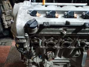 Motor complet fara anexe Suzuki sx4 1.6b cod m16a an 2014 Suzuki grand vitara 1.6b cod m16a perfect functional — miniatura 10