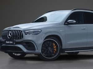 Mercedes-Benz GLE 63 AMG Manuală 612 HP Benzină