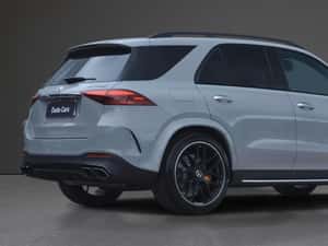 Mercedes-Benz GLE 63 AMG Manuală 612 HP Benzină — miniatura 3