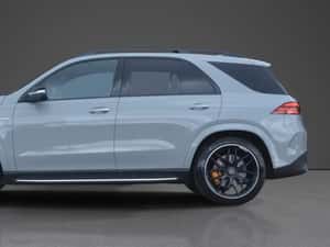 Mercedes-Benz GLE 63 AMG Manuală 612 HP Benzină — miniatura 4