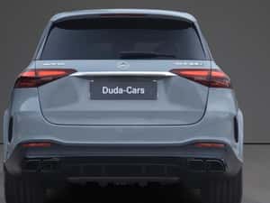 Mercedes-Benz GLE 63 AMG Manuală 612 HP Benzină — miniatura 5