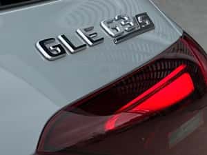 Mercedes-Benz GLE 63 AMG Manuală 612 HP Benzină — miniatura 6