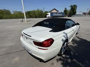 Vând BMW 640i xDrive Cabrio, an 2017, cu 74.679 km — miniatura 4
