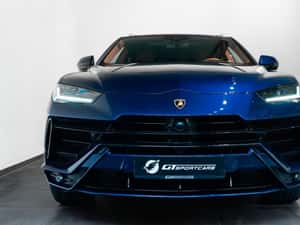 Lamborghini Urus - SUV Second Hand 666 CP — miniatura 2