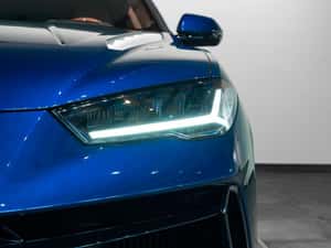 Lamborghini Urus - SUV Second Hand 666 CP — miniatura 5