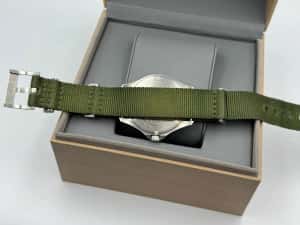 Amanet F28: Ceas Hamilton Khaki Navy Scuba HB2241961 — miniatura 4