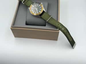 Amanet F28: Ceas Hamilton Khaki Navy Scuba HB2241961 — miniatura 6