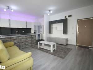 Ap cu 2 camere+terasa | zona Iulius Mall - langa Lac 3 — miniatura 4