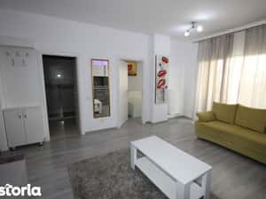 Ap cu 2 camere+terasa | zona Iulius Mall - langa Lac 3 — miniatura 5