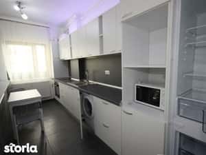 Ap cu 2 camere+terasa | zona Iulius Mall - langa Lac 3 — miniatura 6