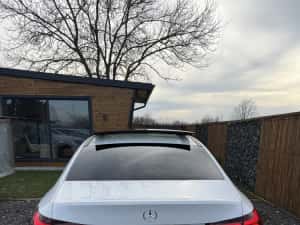 Vand mercedes A-class 180, AMG , RAR.Panorama , lumini ambientale — miniatura 3
