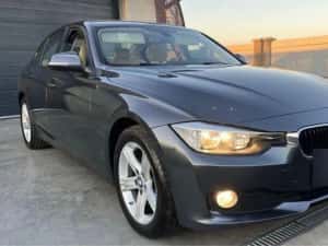 Bmw seria 3 f30 2014 automat 2,0 diesel — miniatura 2