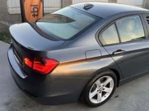 Bmw seria 3 f30 2014 automat 2,0 diesel — miniatura 3