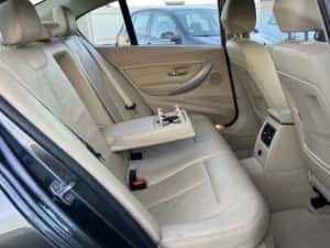 Bmw seria 3 f30 2014 automat 2,0 diesel — miniatura 6