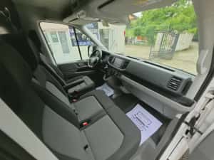Volkswagen Crafter L3H3 2019 2.0TDI 180CP Euro6 GARANTIE / RATE / LEASING TOPP — miniatura 5