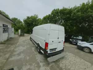 Volkswagen Crafter L3H3 2019 2.0TDI 180CP Euro6 GARANTIE / RATE / LEASING TOPP — miniatura 10