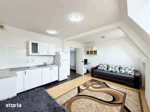 Garsonieră de inchiriat, Opera Residence, Sibiu — miniatura 4