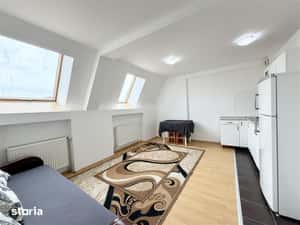 Garsonieră de inchiriat, Opera Residence, Sibiu — miniatura 5
