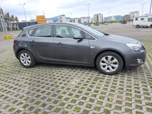 Opel Astra J 1.4 turbo 120cp — miniatura 8