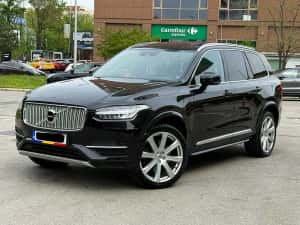 Vand/VOLVO XC90-2016-2.0i-Plugin/14999€ — miniatura 2