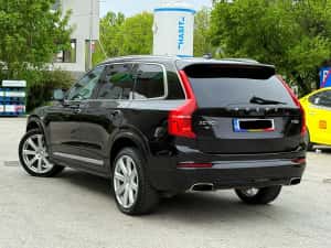 Vand/VOLVO XC90-2016-2.0i-Plugin/14999€ — miniatura 3