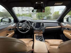 Vand/VOLVO XC90-2016-2.0i-Plugin/14999€ — miniatura 4