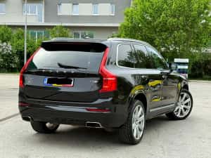Vand/VOLVO XC90-2016-2.0i-Plugin/14999€ — miniatura 5