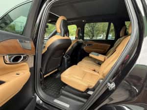 Vand/VOLVO XC90-2016-2.0i-Plugin/14999€ — miniatura 7