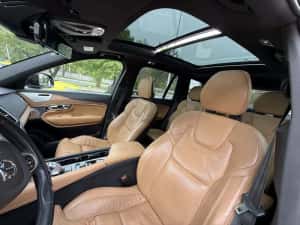 Vand/VOLVO XC90-2016-2.0i-Plugin/14999€ — miniatura 8