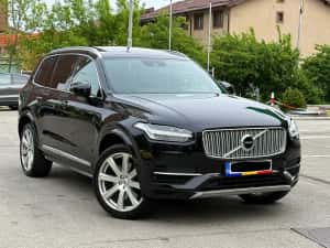 Vand/VOLVO XC90-2016-2.0i-Plugin/14999€ — miniatura 9