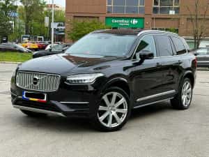 Vand/VOLVO XC90-2016-2.0i-Plugin/14999€ — miniatura 10
