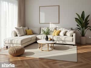 Apartament nou cu 2 camere, zona ideala - Parc Tudor Arghezi, Sector 4 — miniatura 4