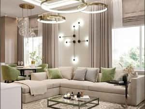 Apartament 2 camere, decomandat, Comuna Berceni-Vidra, imobil premium — miniatura 4