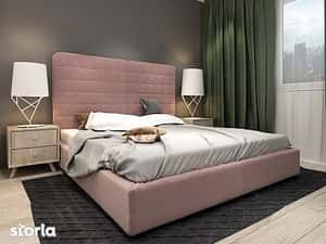 Apartament 2 camere, decomandat, Comuna Berceni-Vidra, imobil premium — miniatura 5