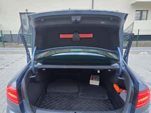 Volkswagen Passat 2.0 TDI DSG 4X4 Highline, 240 CP, an 2017 — miniatura 5