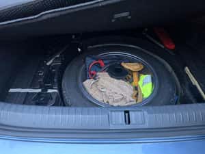 Volkswagen Passat 2.0 TDI DSG 4X4 Highline, 240 CP, an 2017 — miniatura 6