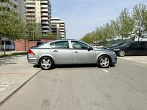 Opel Astra 2011-1.6 benz/E5, proprietar — miniatura 3