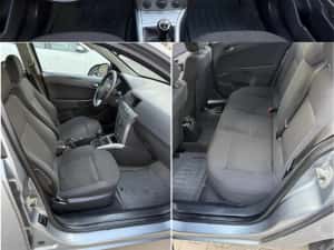 Opel Astra 2011-1.6 benz/E5, proprietar — miniatura 9