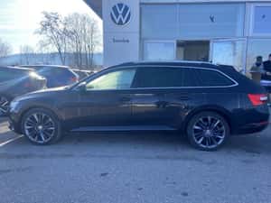 Skoda Superb 2021, 120392 km, Diesel, Automată — miniatura 2