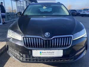 Skoda Superb 2021, 120392 km, Diesel, Automată — miniatura 6