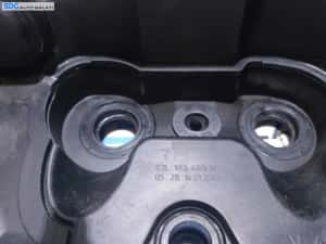 Capac Culbutori Chiulasa Chiuloasa Motor Seat Ibiza 1.6 TDI CAYB CAYC CLNA 2010 - 2018 Cod 03L103469H [D1013] — miniatura 4
