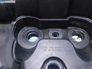 Capac Culbutori Chiulasa Chiuloasa Motor Seat Ibiza 1.6 TDI CAYB CAYC CLNA 2010 - 2018 Cod 03L103469H [D1013] — miniatura 9